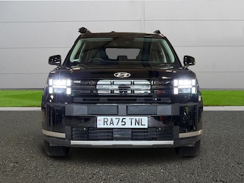 Used Hyundai Santa Fe 2026 for sale - 78831374: Photo