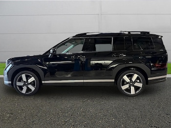 Used Hyundai Santa Fe 2026 for sale - 78831374: Photo