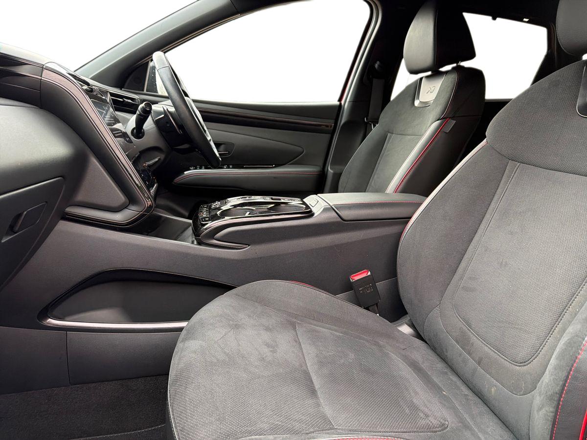 Used Hyundai TUCSON 2021 for sale - 77160714: Photo 10