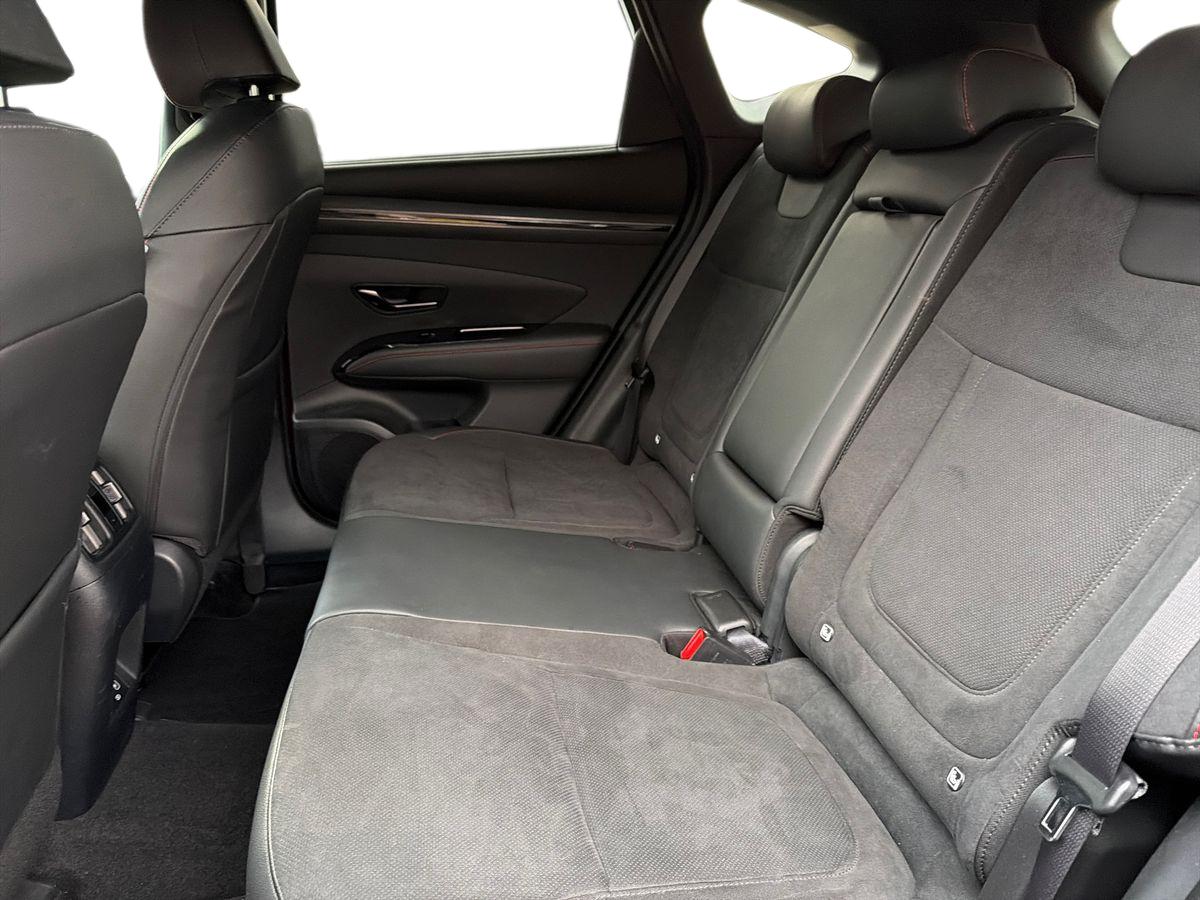 Used Hyundai TUCSON 2021 for sale - 77160714: Photo 11