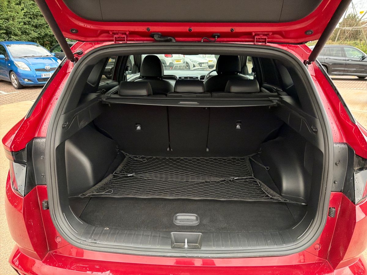 Used Hyundai TUCSON 2021 for sale - 77160714: Photo 12