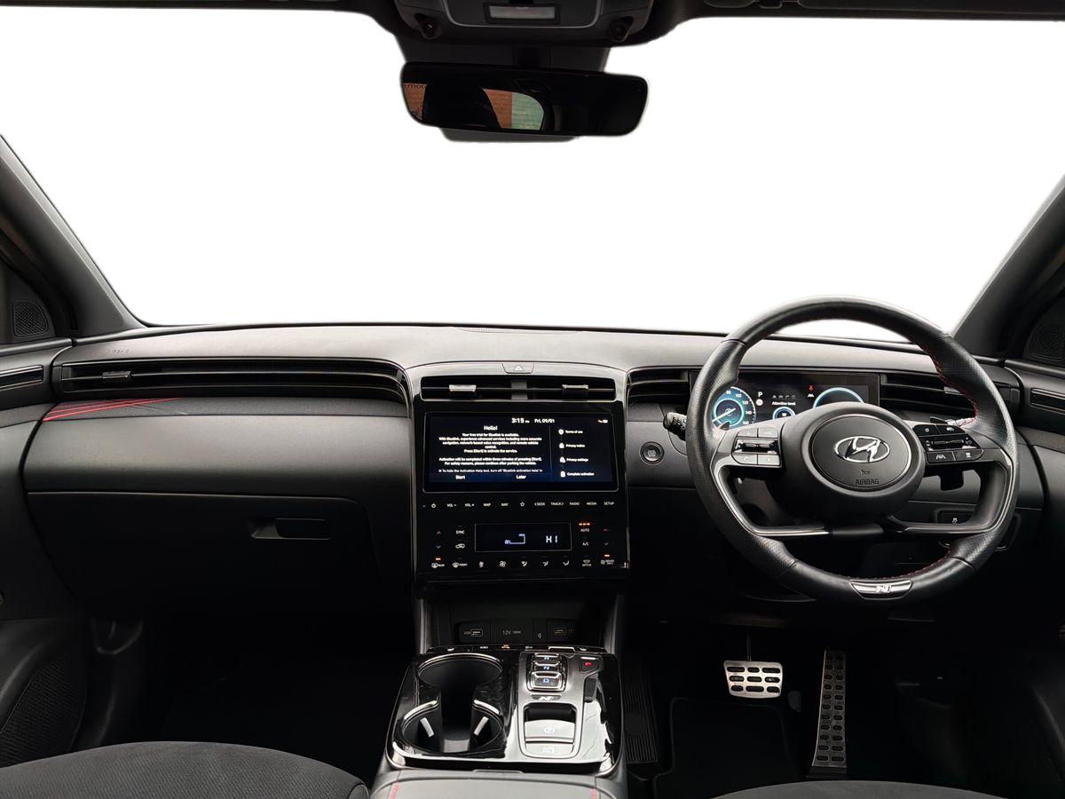 Used Hyundai TUCSON 2021 for sale - 77160714: Photo 13