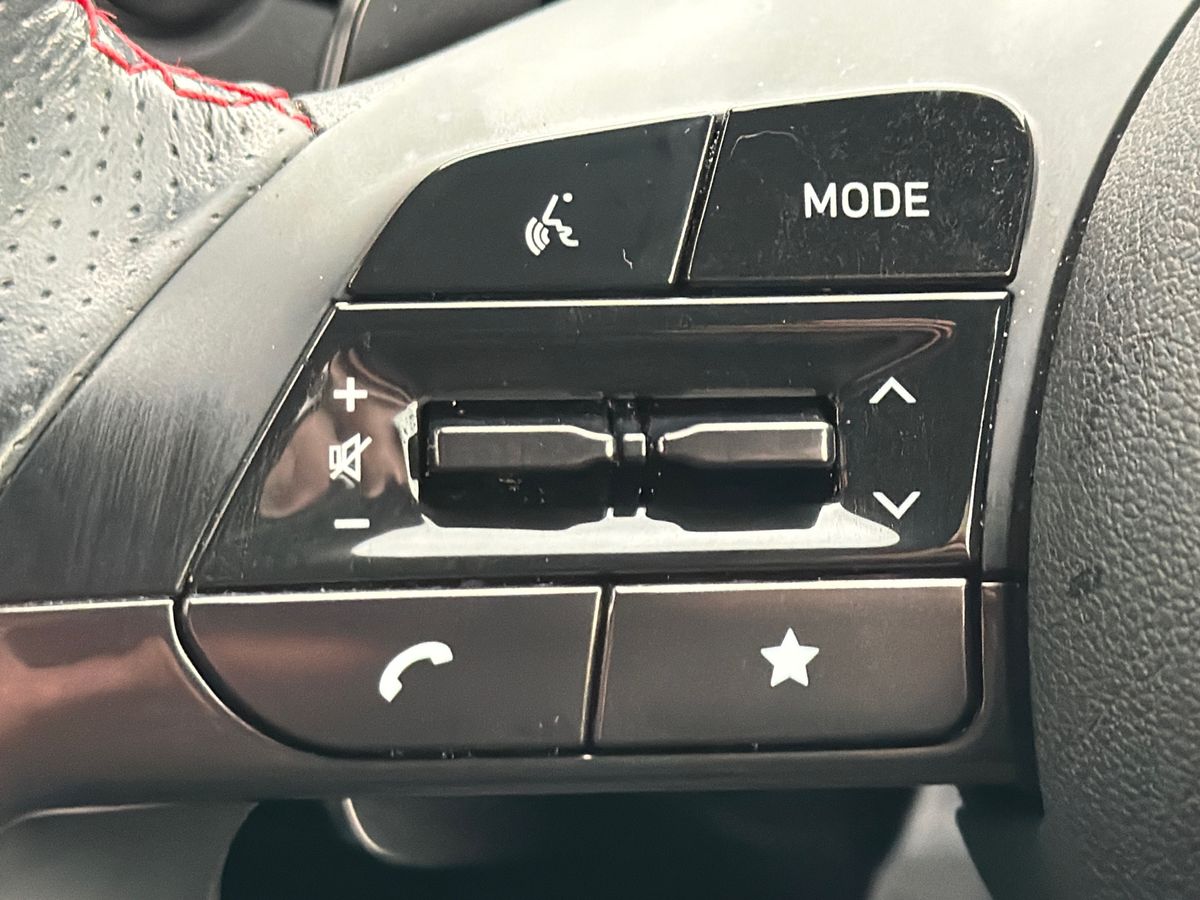 Used Hyundai TUCSON 2021 for sale - 77160714: Photo 16