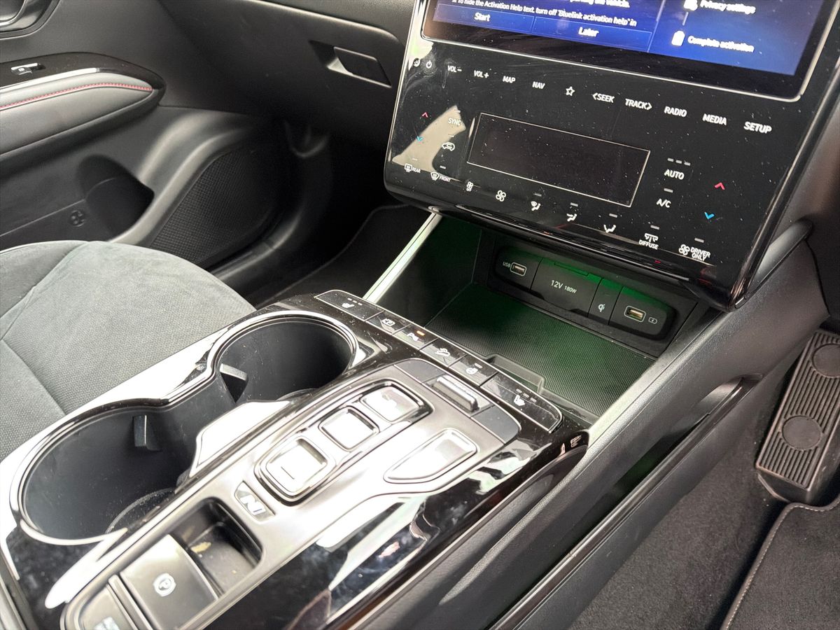 Used Hyundai TUCSON 2021 for sale - 77160714: Photo 19