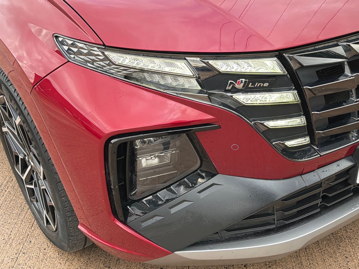 Used Hyundai TUCSON 2021 for sale - 77160714: Photo 21