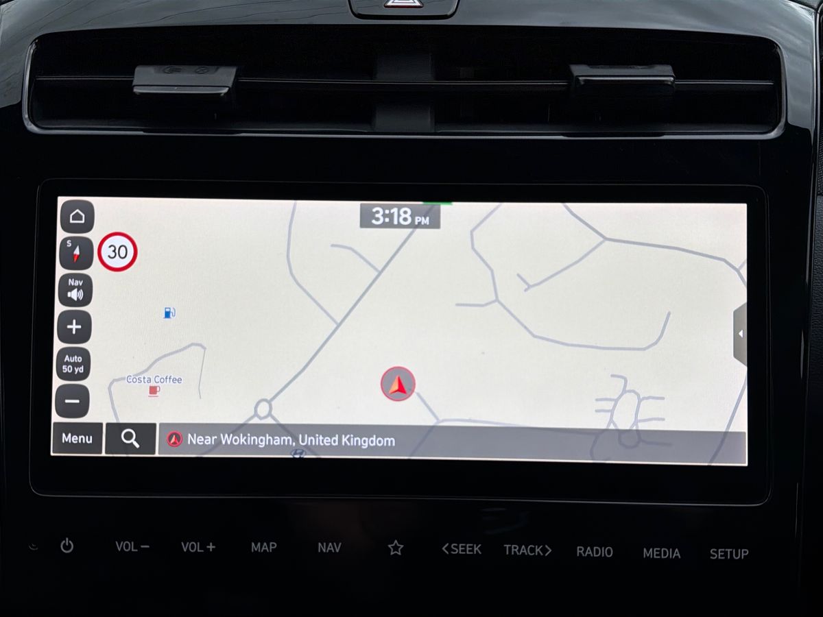 Used Hyundai TUCSON 2021 for sale - 77160714: Photo 23