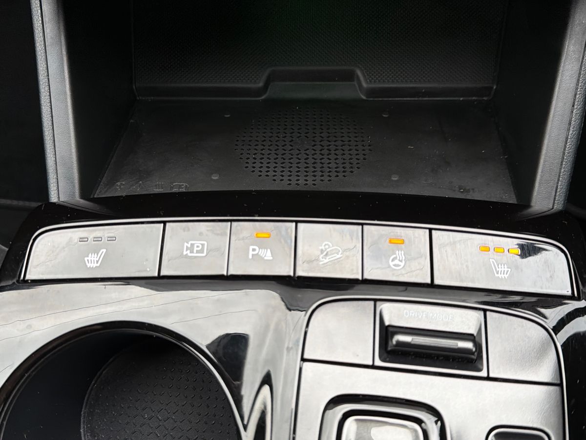 Used Hyundai TUCSON 2021 for sale - 77160714: Photo 25