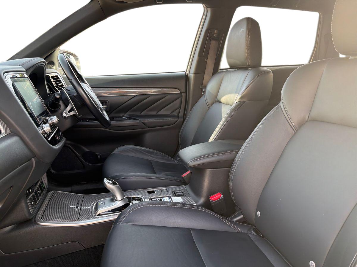 Used Mitsubishi Outlander 2020 for sale - 77673819: Photo 10