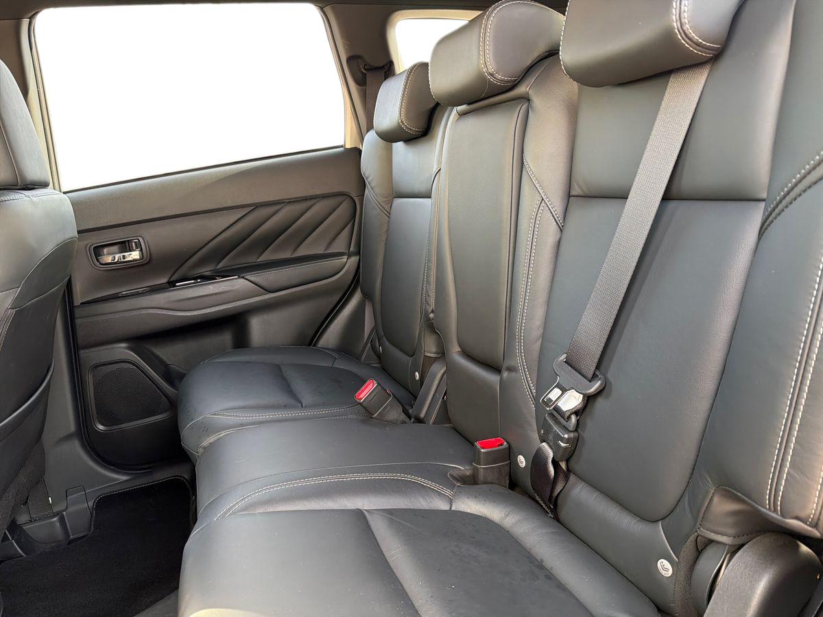 Used Mitsubishi Outlander 2020 for sale - 77673819: Photo 11