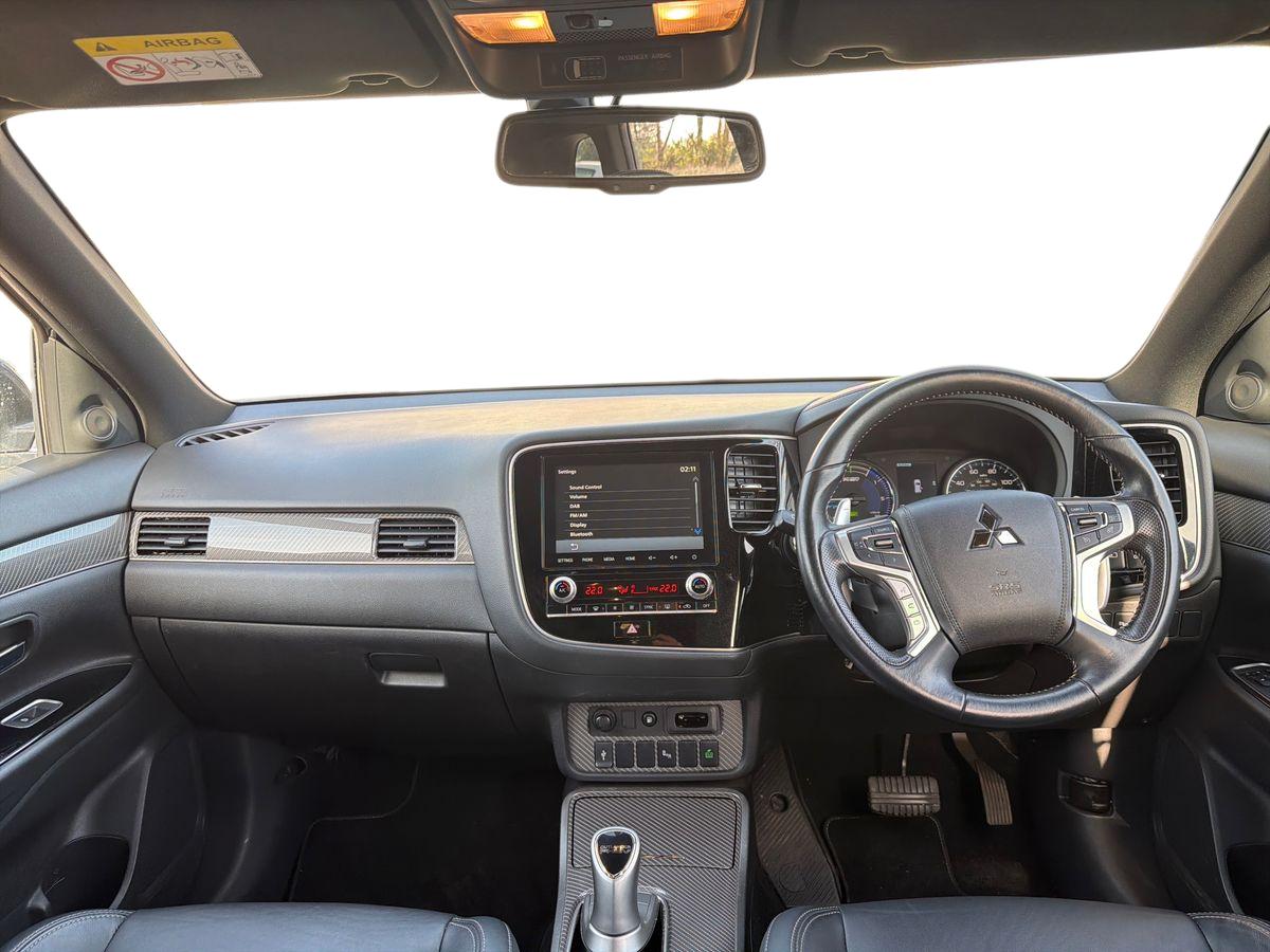 Used Mitsubishi Outlander 2020 for sale - 77673819: Photo 13