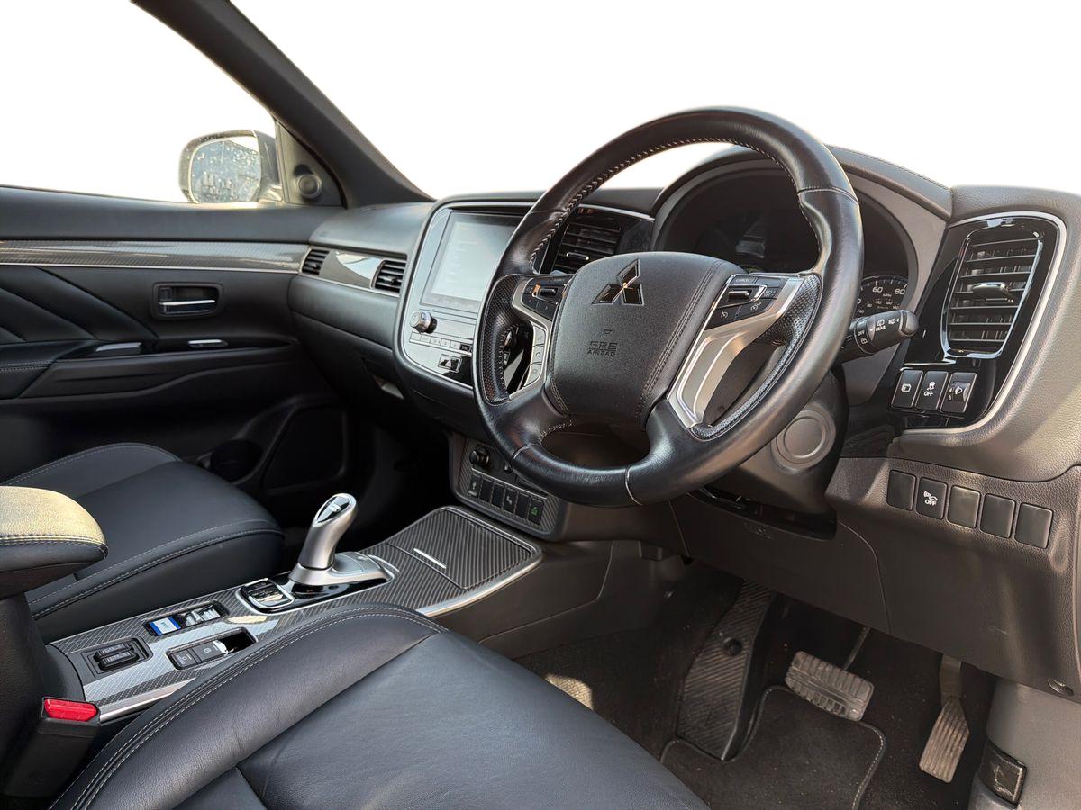 Used Mitsubishi Outlander 2020 for sale - 77673819: Photo 15