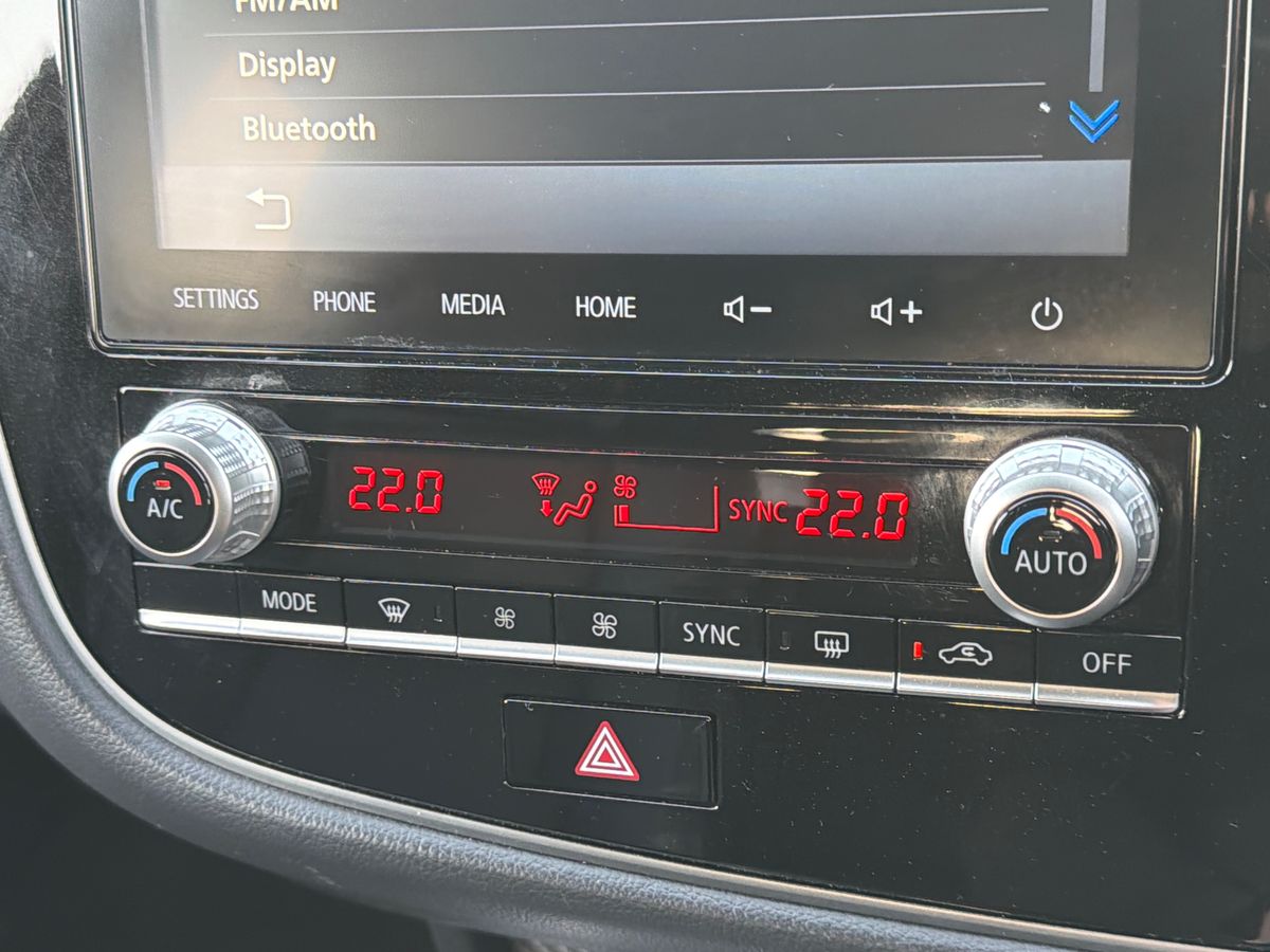 Used Mitsubishi Outlander 2020 for sale - 77673819: Photo 18