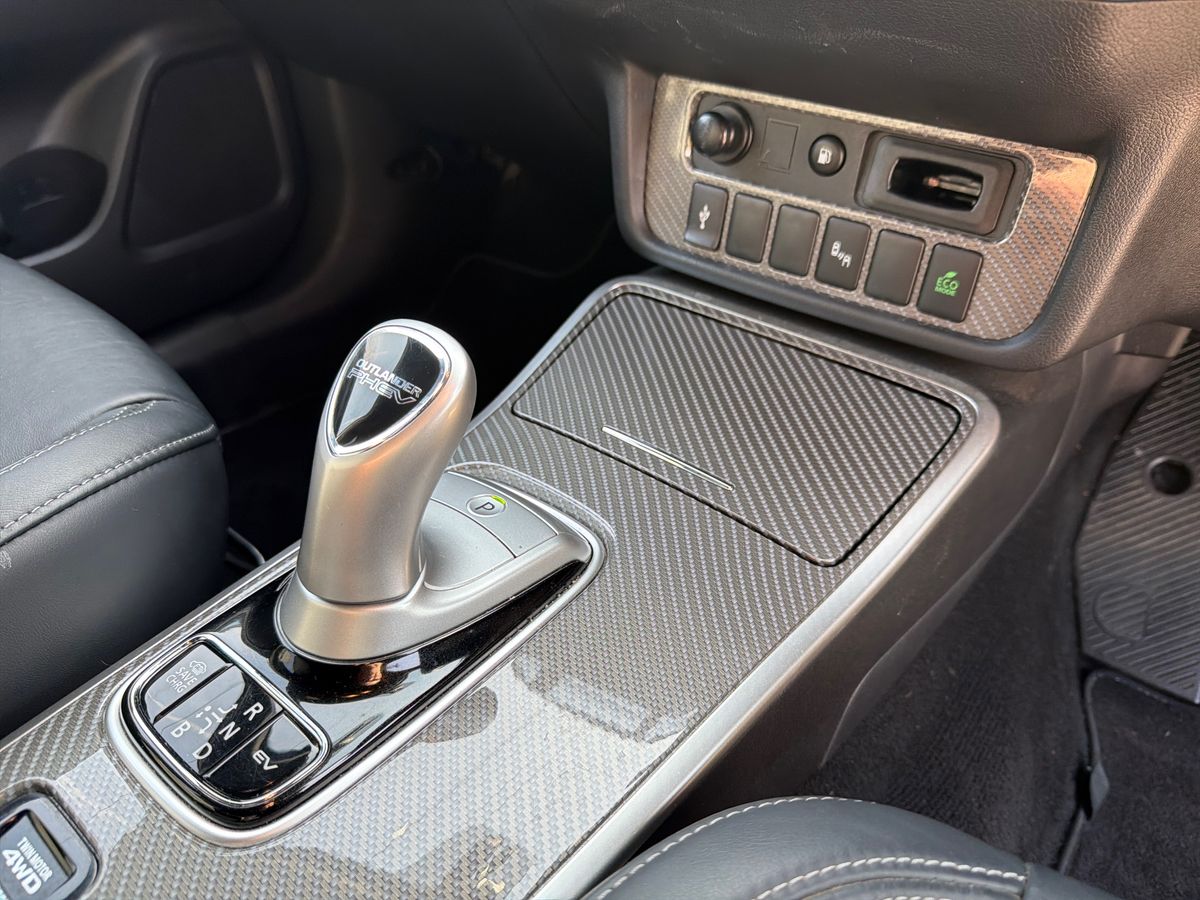 Used Mitsubishi Outlander 2020 for sale - 77673819: Photo 19