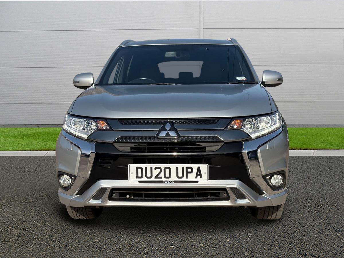 Used Mitsubishi Outlander 2020 for sale - 77673819: Photo 2