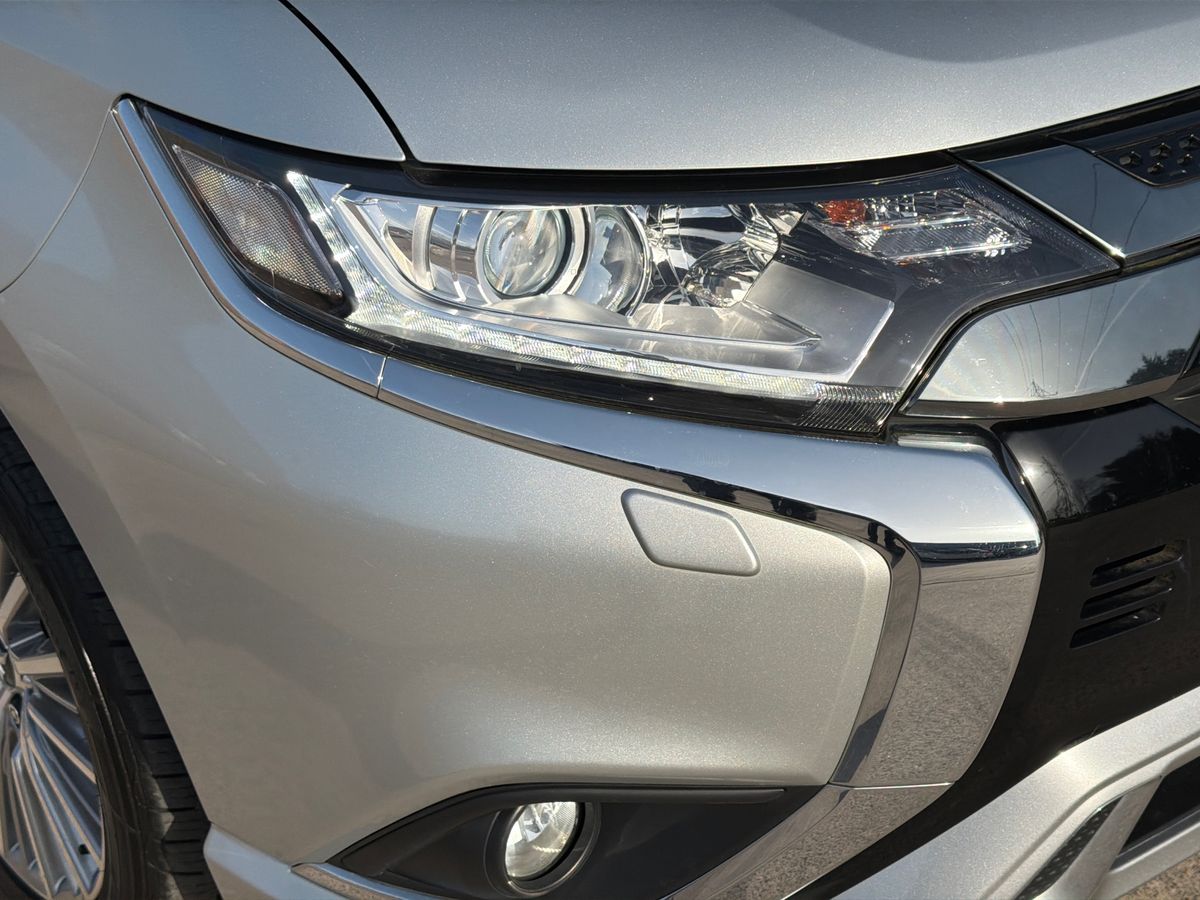 Used Mitsubishi Outlander 2020 for sale - 77673819: Photo 21