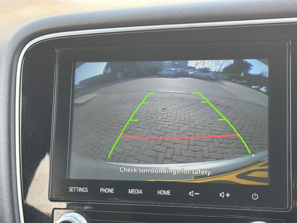 Used Mitsubishi Outlander 2020 for sale - 77673819: Photo 25