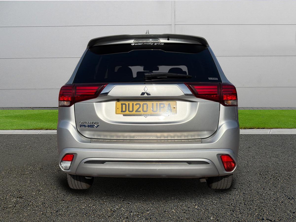 Used Mitsubishi Outlander 2020 for sale - 77673819: Photo 6
