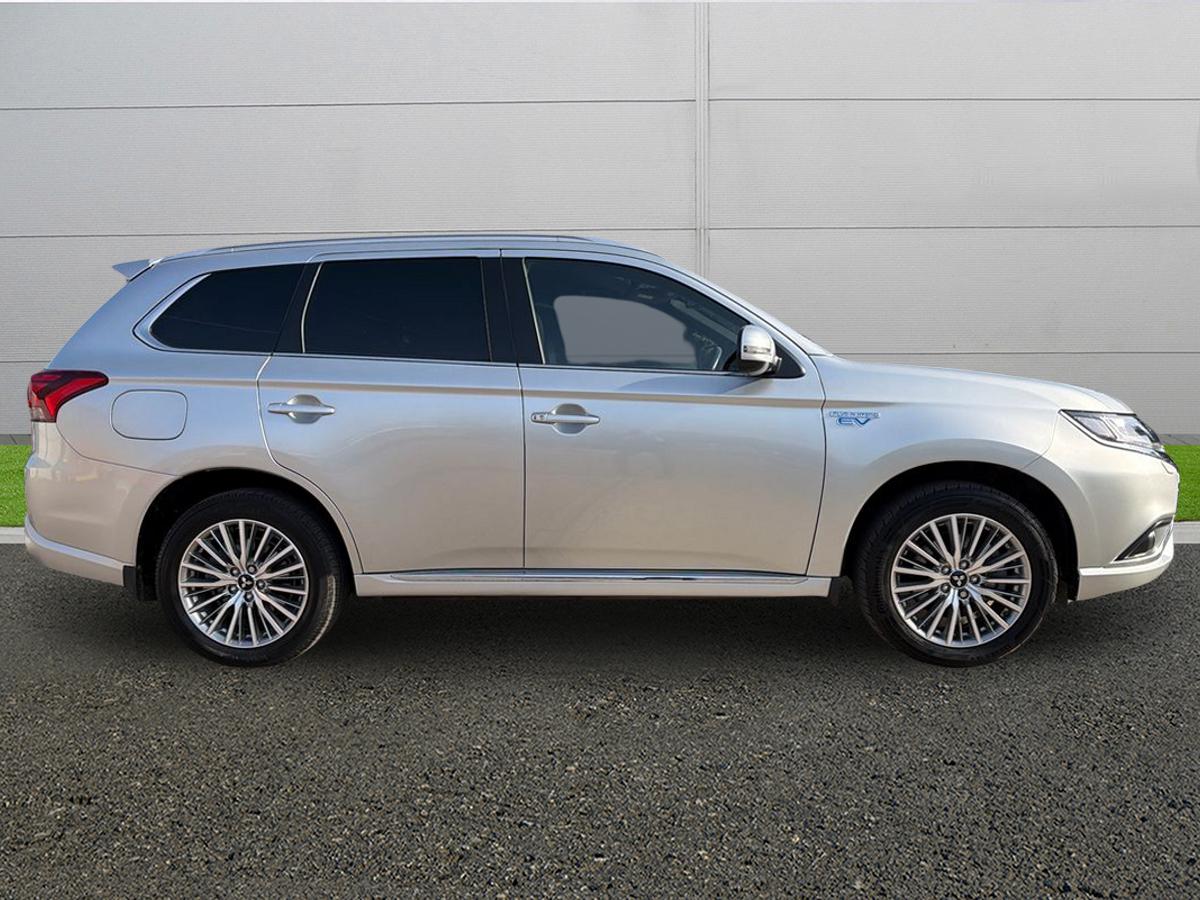Used Mitsubishi Outlander 2020 for sale - 77673819: Photo 8