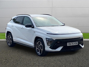 Used Hyundai KONA 2026 for sale - 78505989: Photo