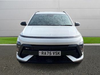 Used Hyundai KONA 2026 for sale - 78505989: Photo