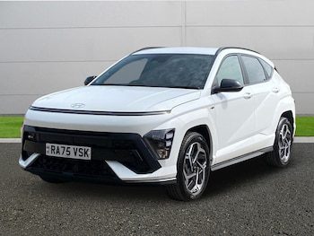 Used Hyundai KONA 2026 for sale - 78505989: Photo