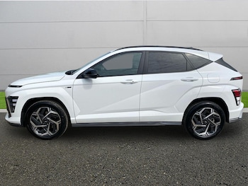 Used Hyundai KONA 2026 for sale - 78505989: Photo