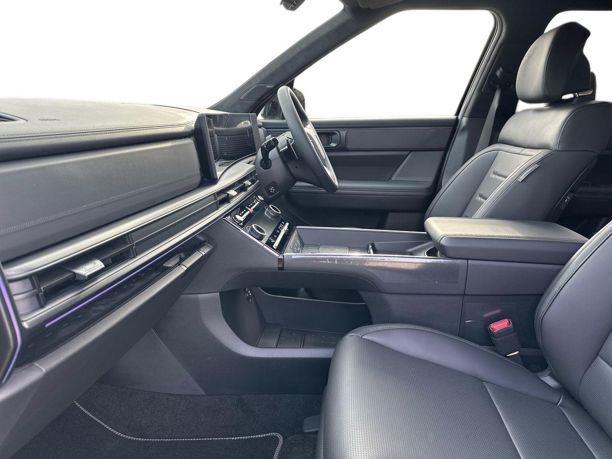 Used Hyundai Santa Fe 2026 for sale - 77698286: Photo 10