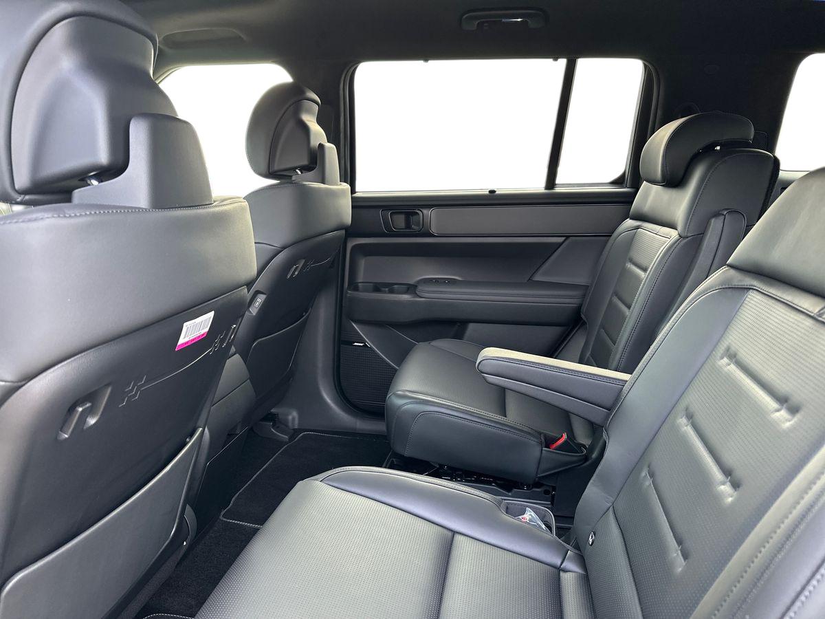 Used Hyundai Santa Fe 2026 for sale - 77698286: Photo 11