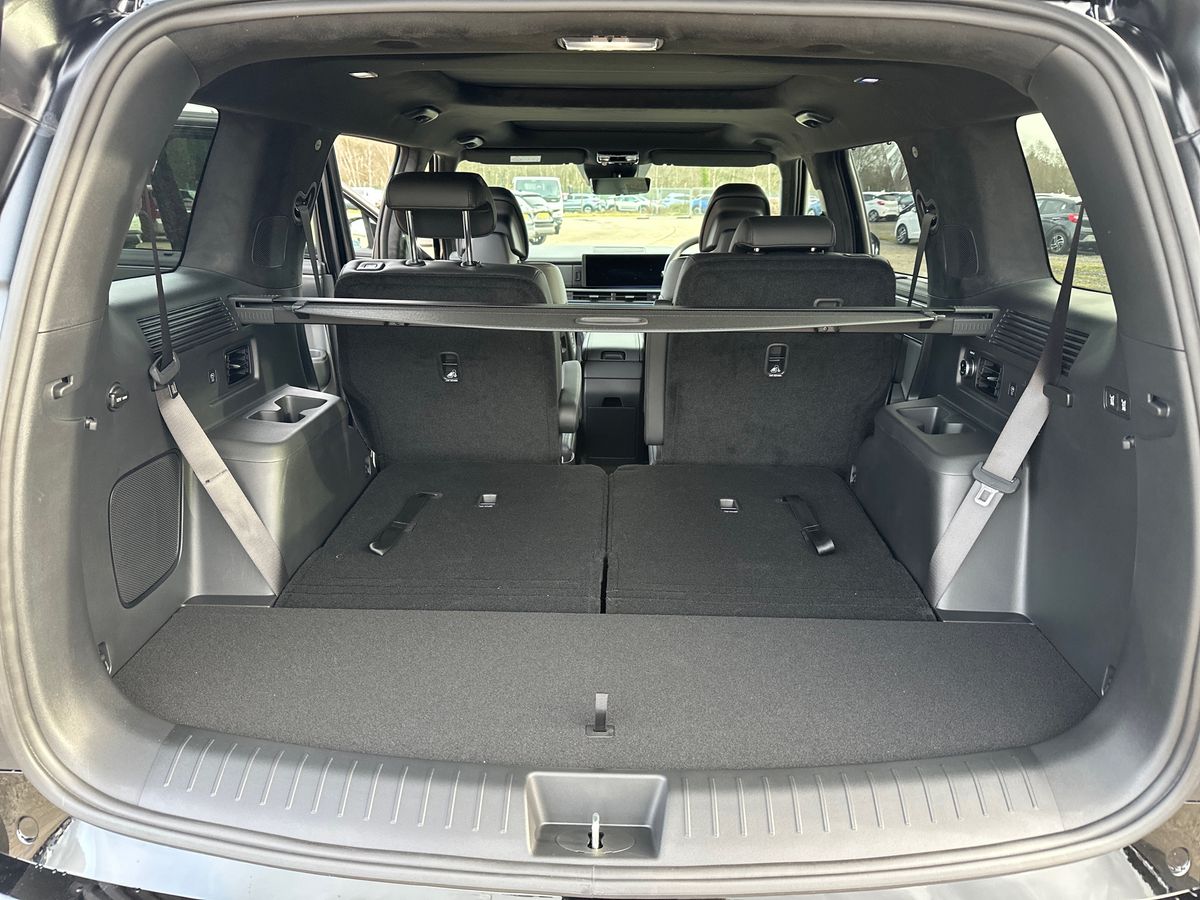 Used Hyundai Santa Fe 2026 for sale - 77698286: Photo 12