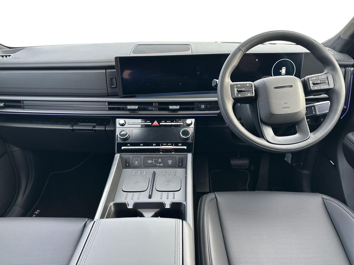 Used Hyundai Santa Fe 2026 for sale - 77698286: Photo 13