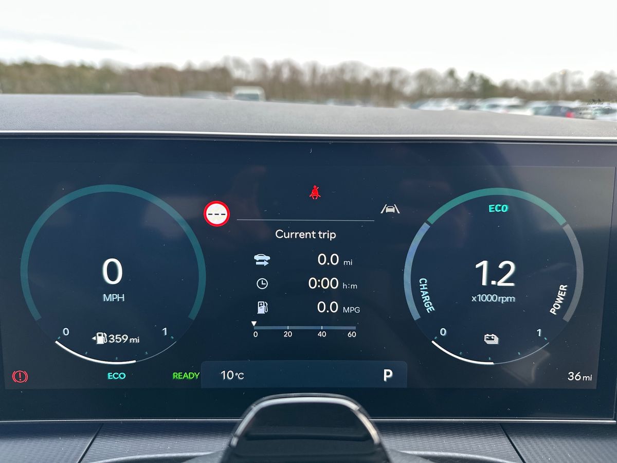 Used Hyundai Santa Fe 2026 for sale - 77698286: Photo 14