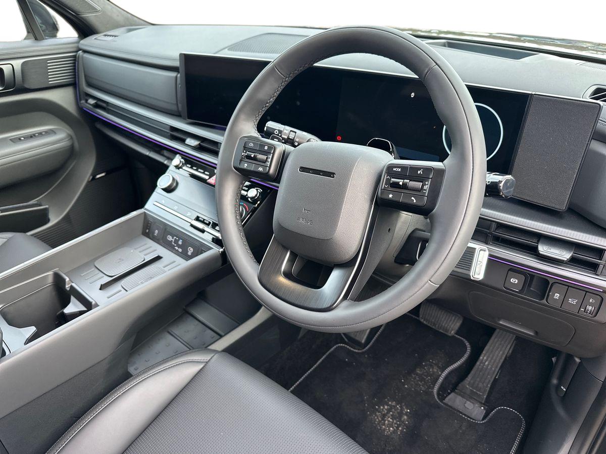 Used Hyundai Santa Fe 2026 for sale - 77698286: Photo 15