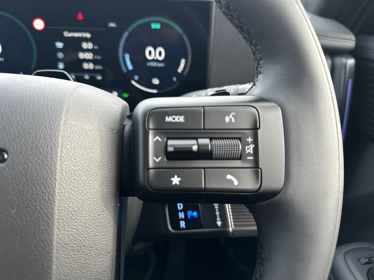 Used Hyundai Santa Fe 2026 for sale - 77698286: Photo 17