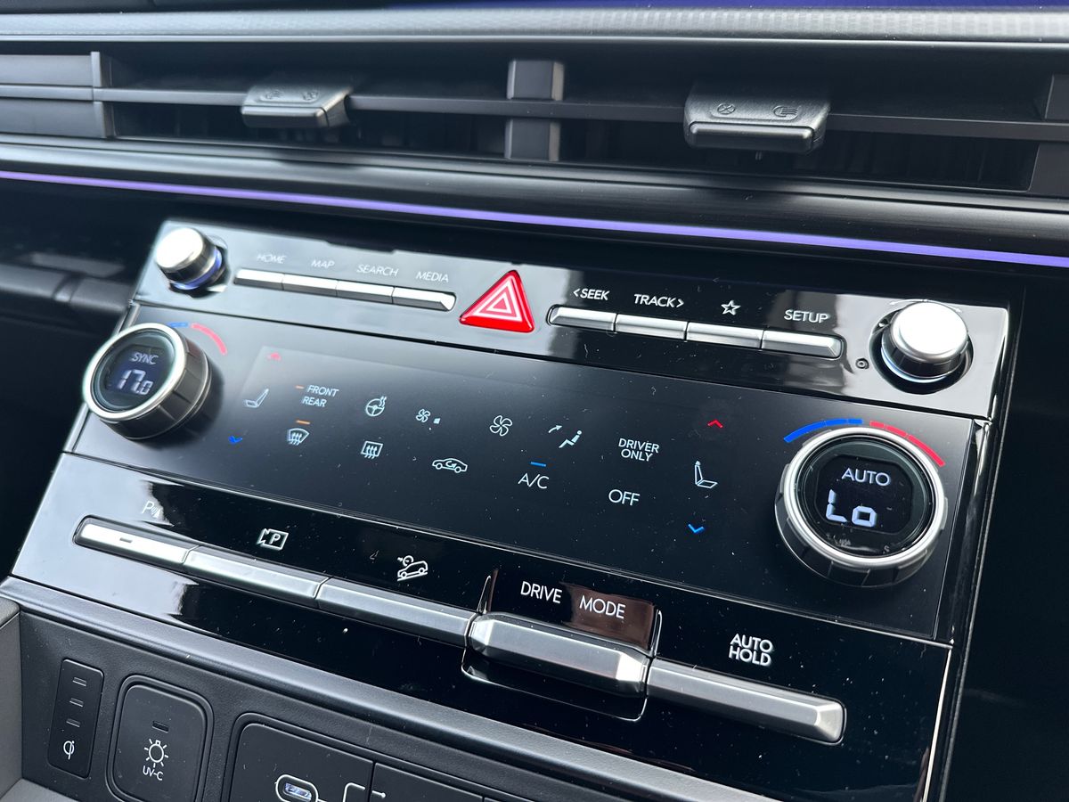 Used Hyundai Santa Fe 2026 for sale - 77698286: Photo 18