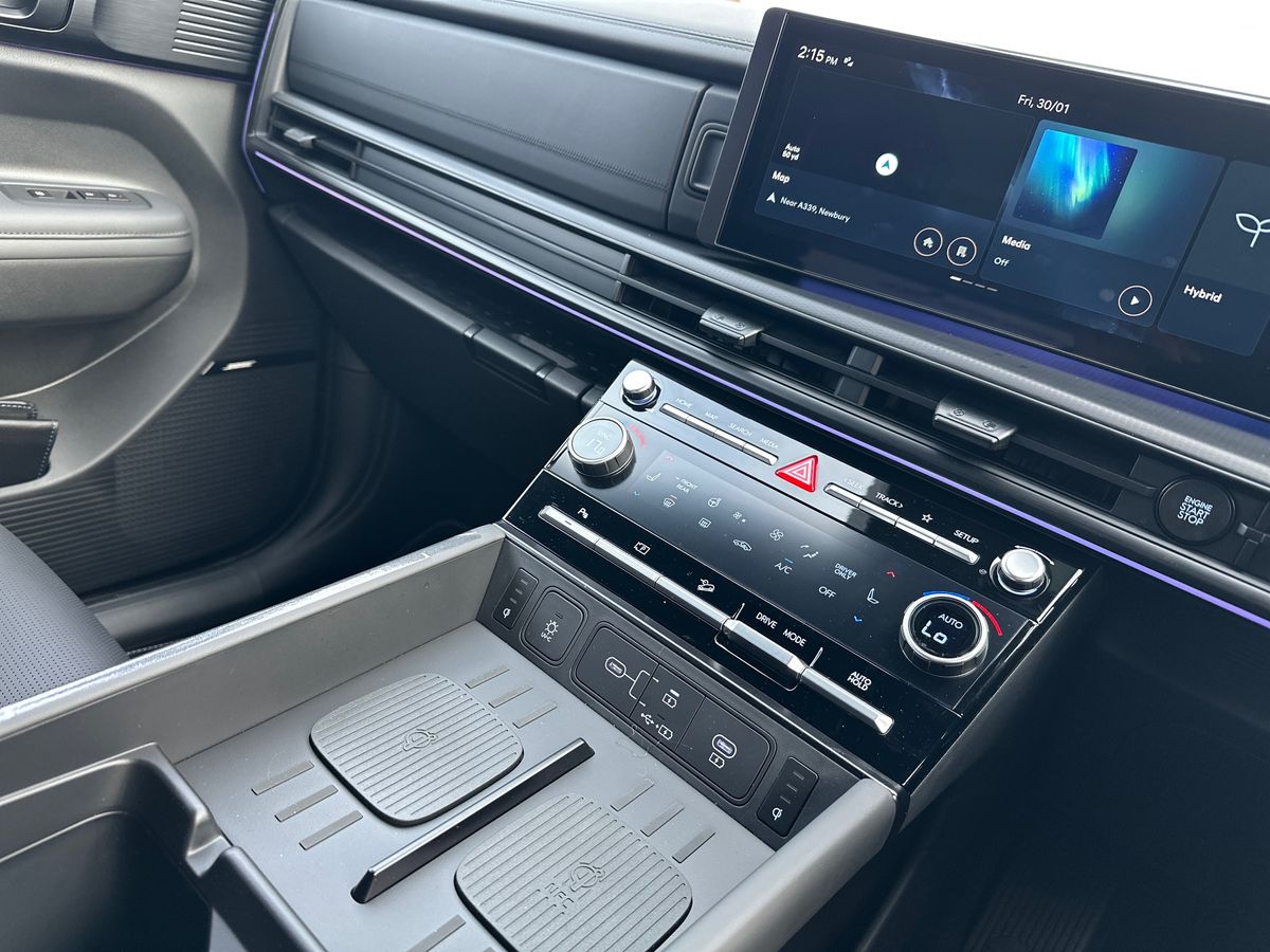 Used Hyundai Santa Fe 2026 for sale - 77698286: Photo 19