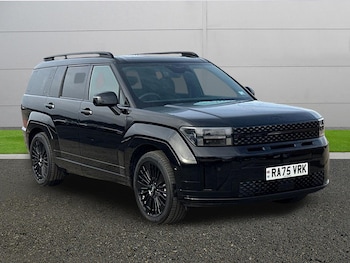 2026 - 1.6 TGDi 239 Hybrid Calligraphy 5dr Auto [6 Seats]