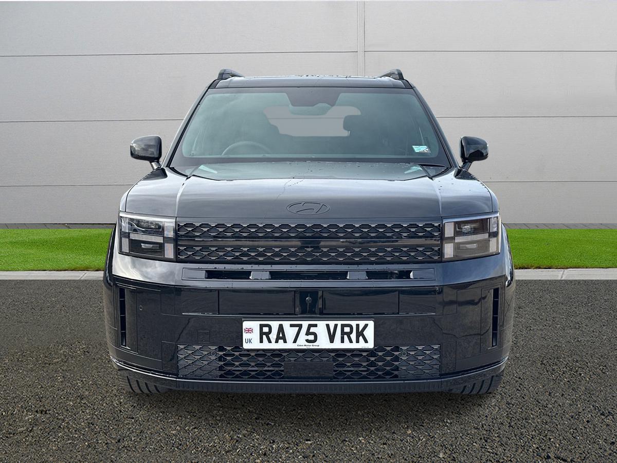 Used Hyundai Santa Fe 2026 for sale - 77698286: Photo 2