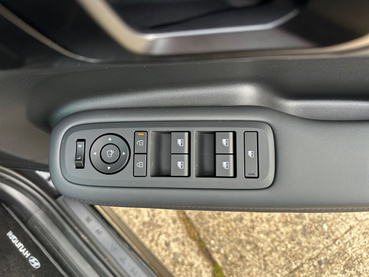 Used Hyundai Santa Fe 2026 for sale - 77698286: Photo 20