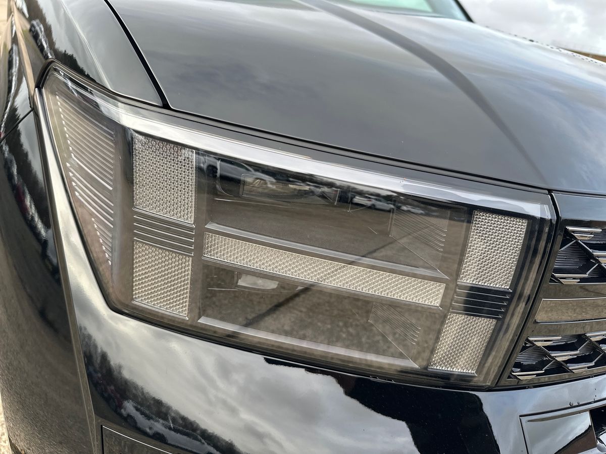 Used Hyundai Santa Fe 2026 for sale - 77698286: Photo 21