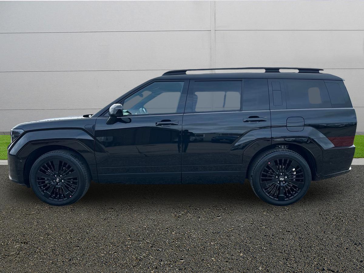 Used Hyundai Santa Fe 2026 for sale - 77698286: Photo 4