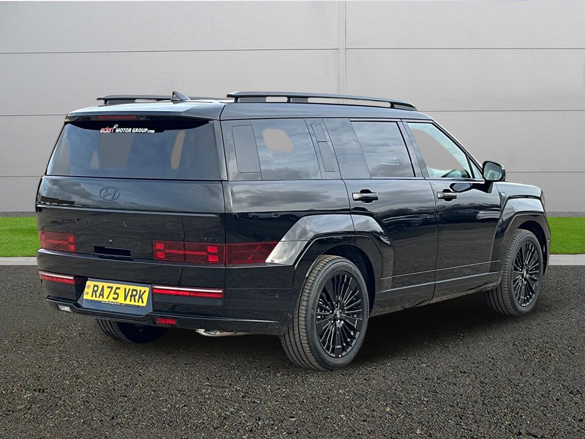 Used Hyundai Santa Fe 2026 for sale - 77698286: Photo 7