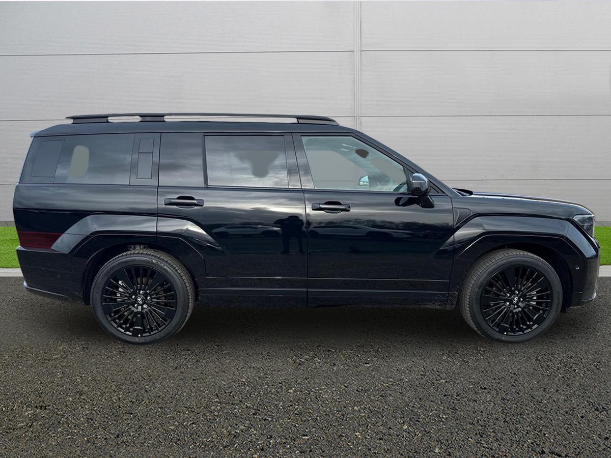 Used Hyundai Santa Fe 2026 for sale - 77698286: Photo 8