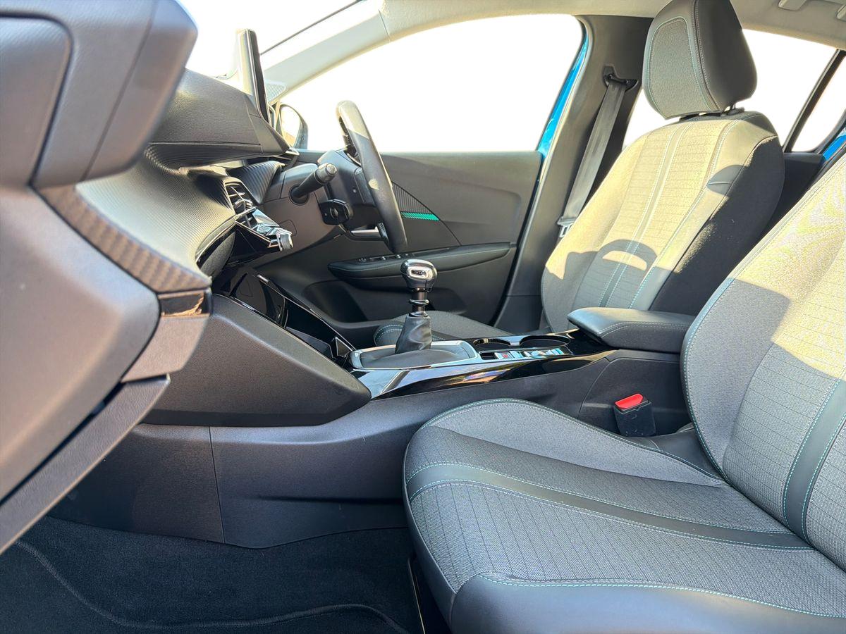 Used Peugeot 208 2022 for sale - 77927424: Photo 10