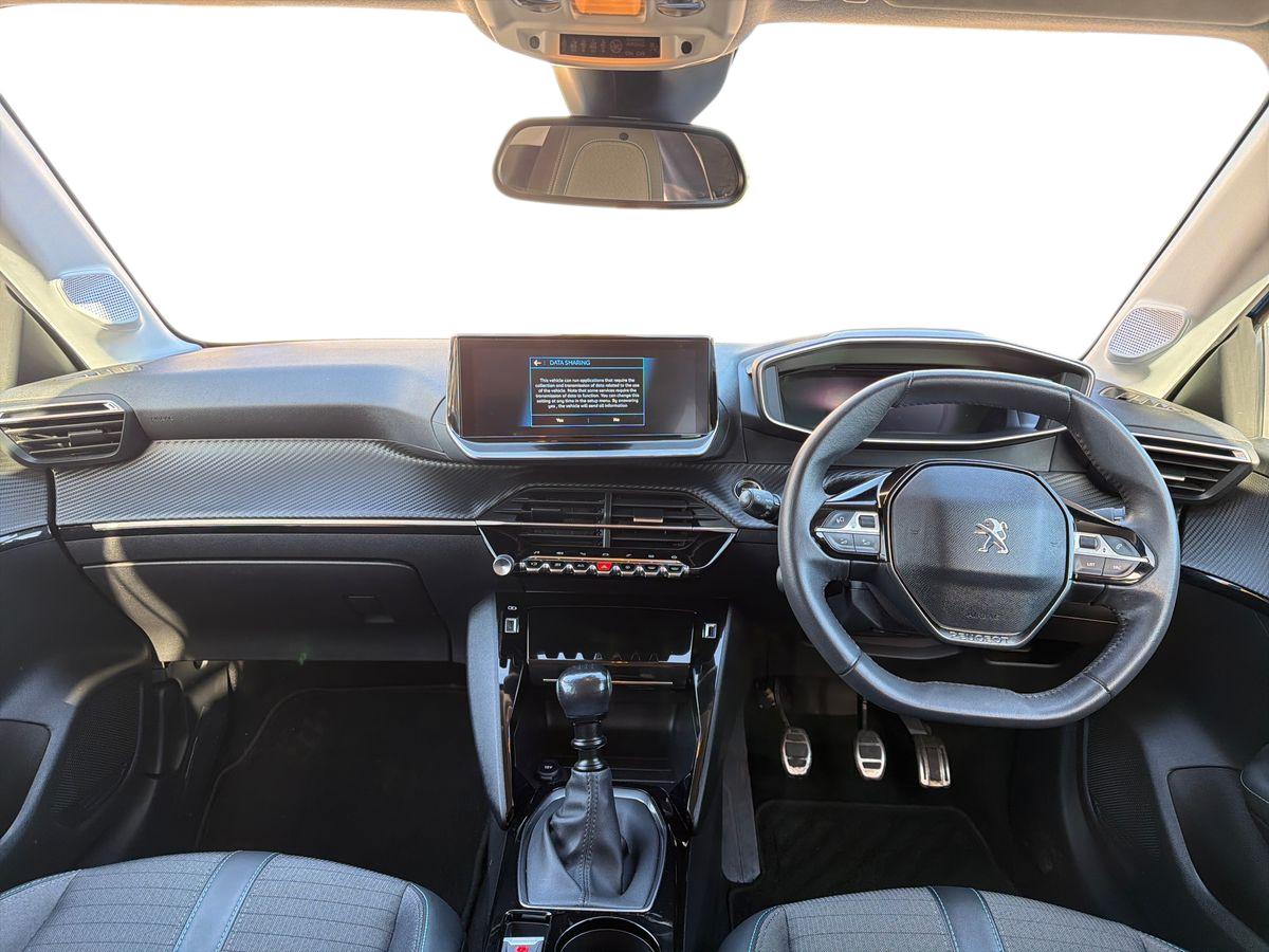 Used Peugeot 208 2022 for sale - 77927424: Photo 13