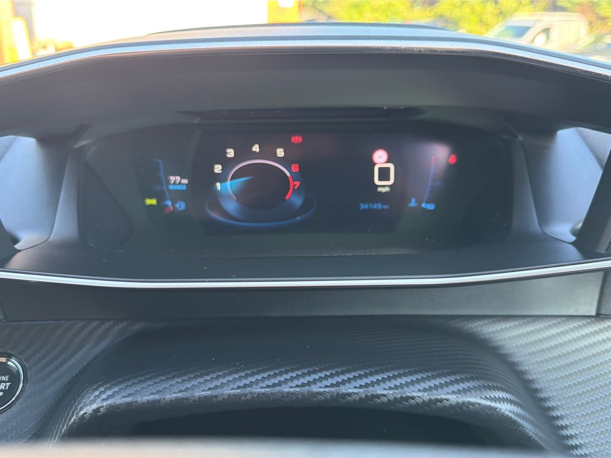 Used Peugeot 208 2022 for sale - 77927424: Photo 14