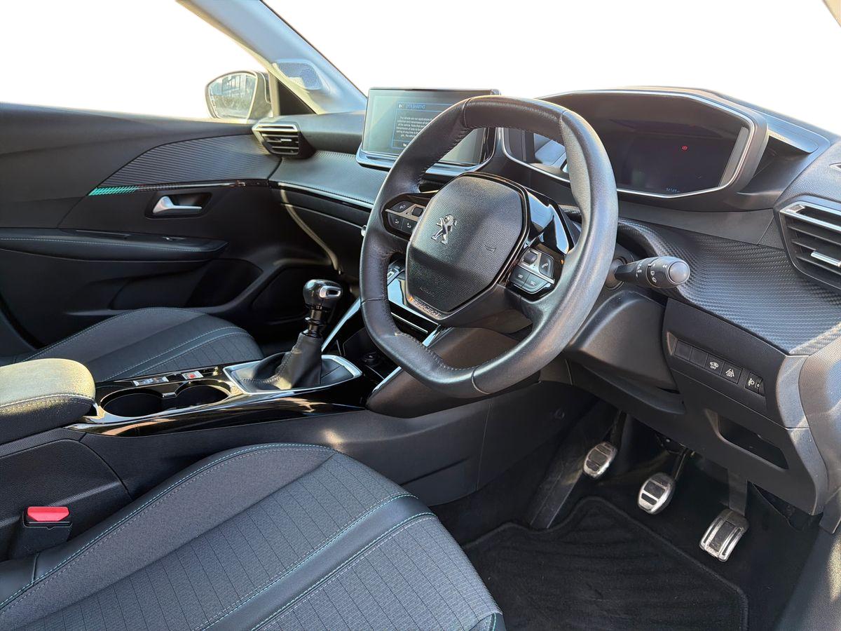 Used Peugeot 208 2022 for sale - 77927424: Photo 15