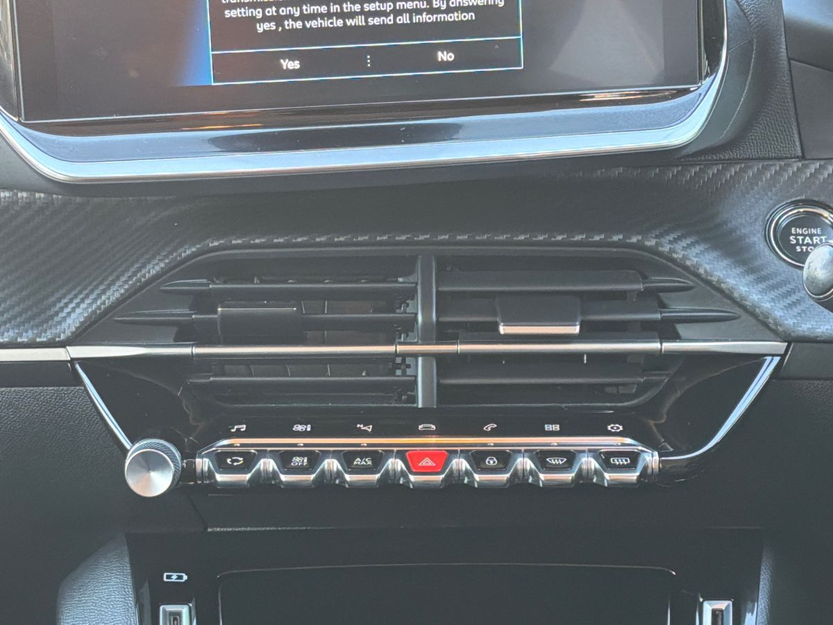 Used Peugeot 208 2022 for sale - 77927424: Photo 18