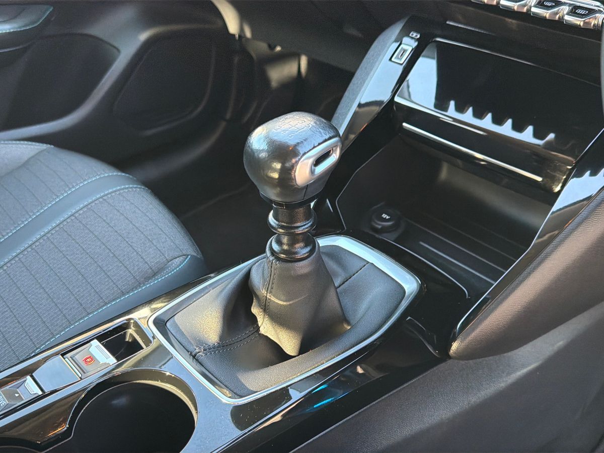 Used Peugeot 208 2022 for sale - 77927424: Photo 19