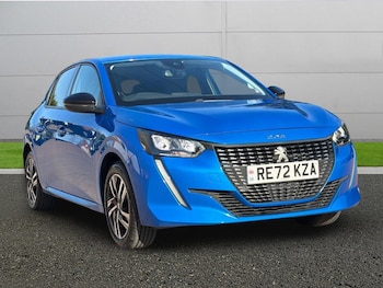 Used Peugeot 208 2022 for sale - 77927424: Photo