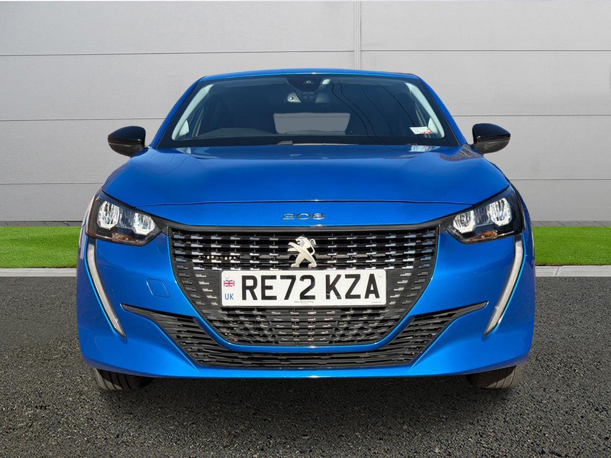 Used Peugeot 208 2022 for sale - 77927424: Photo 2